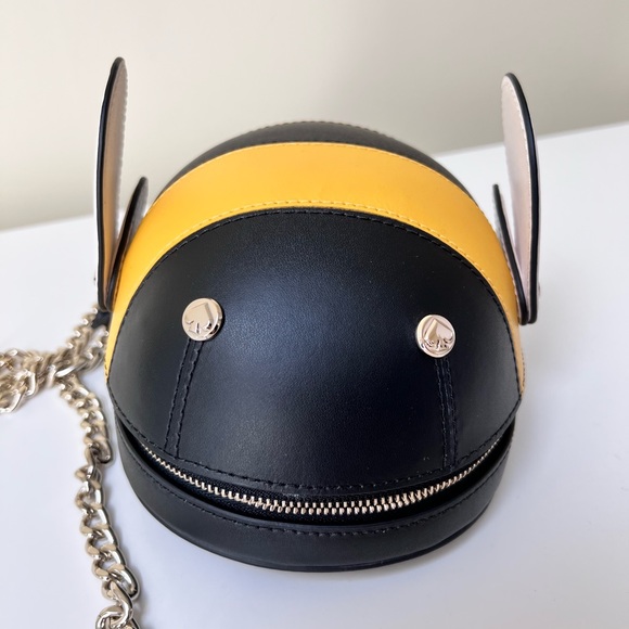 kate spade Handbags - NWT Kate Spade Honey Bee Crossbody Bag